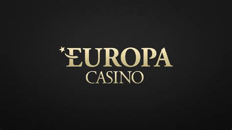 europa casino bonus code - $10 Europe no deposit.